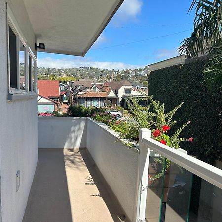 Capri Laguna On The Beach - A Boutique Hotel Laguna Beach Exterior photo