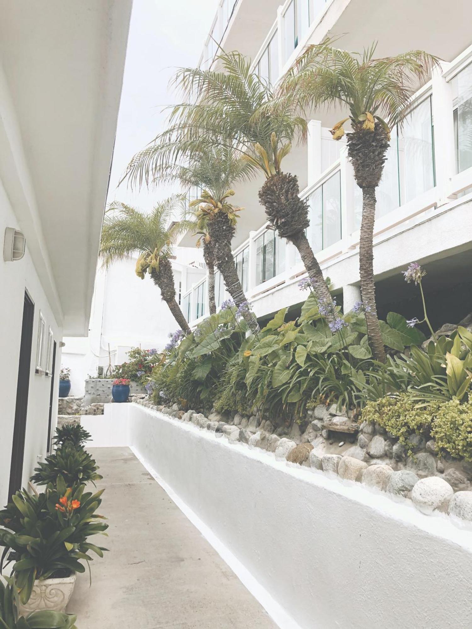 Capri Laguna On The Beach - A Boutique Hotel Laguna Beach Exterior photo