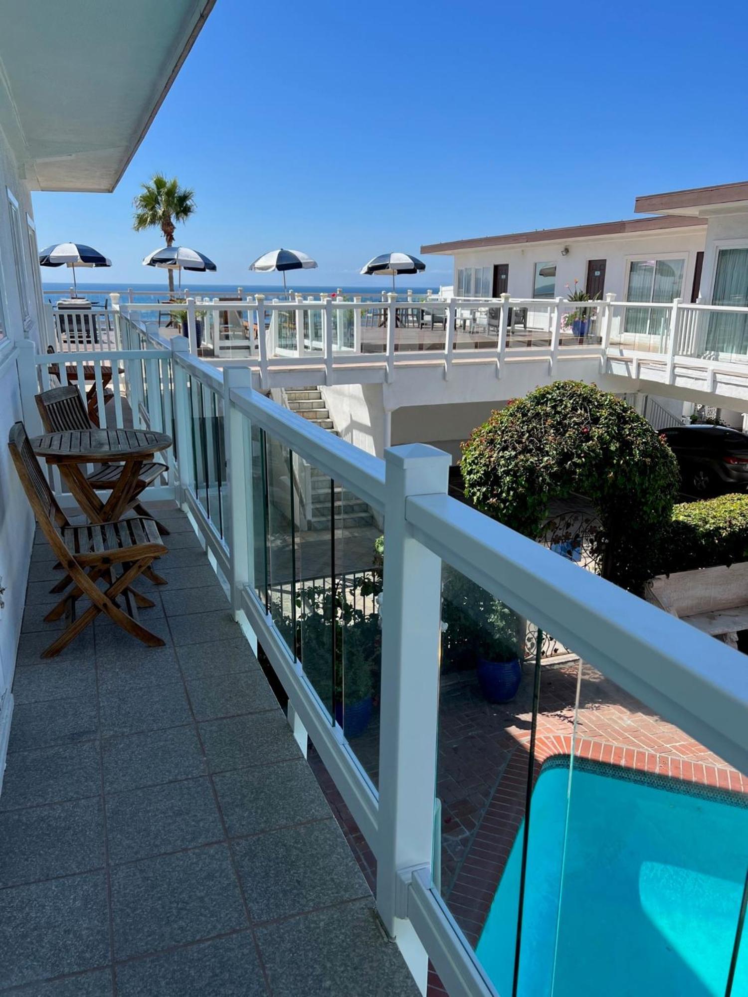 Capri Laguna On The Beach - A Boutique Hotel Laguna Beach Exterior photo